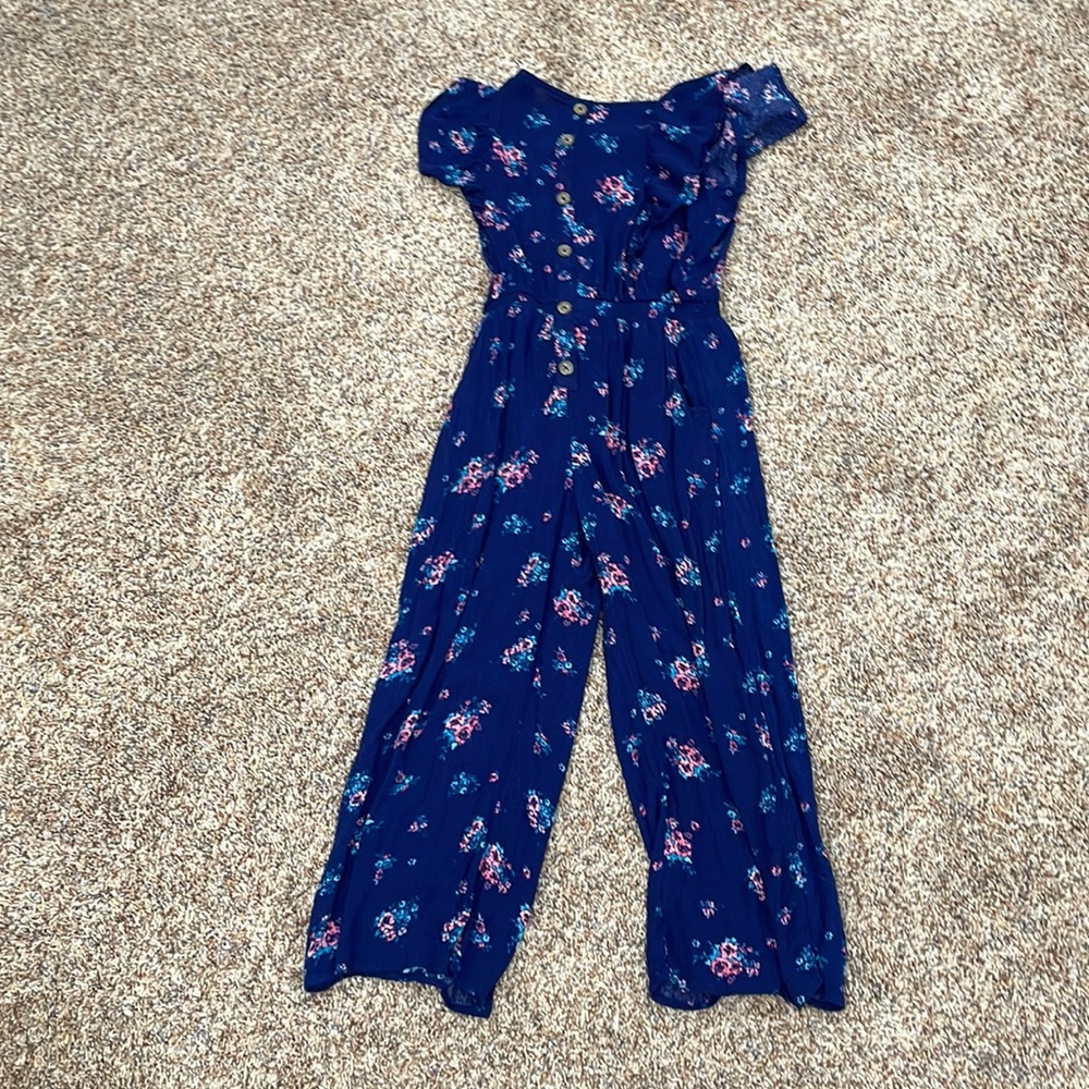 Jumpsuit